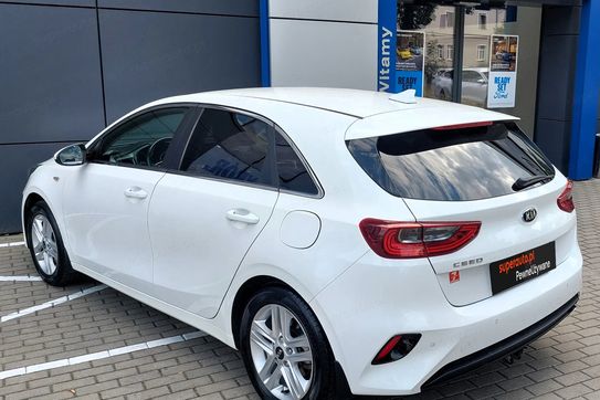 Kia Ceed 1.5 t-Gdi m