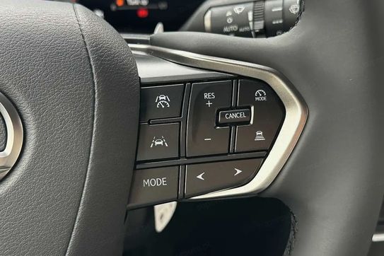 Lexus LBX Elegant 1.5 Hybrid