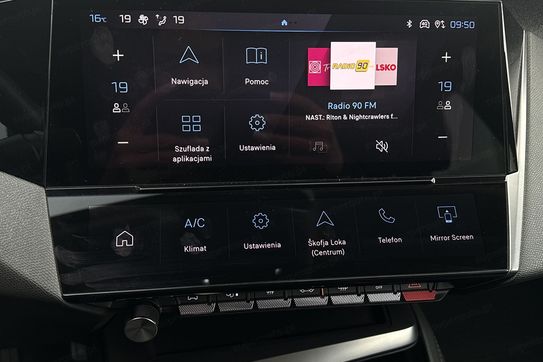 Peugeot 308 Puretech Allure S&S