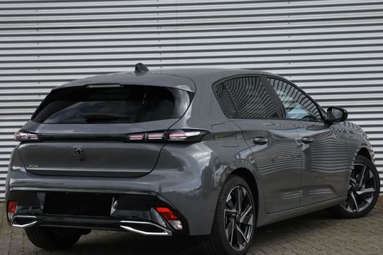 Peugeot 308 Allure 1.5 BlueHDi