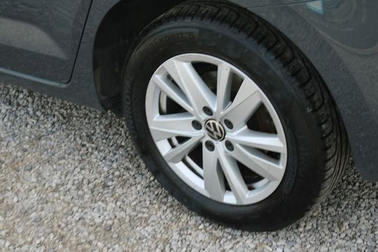 Volkswagen Touran EVO Comfortline