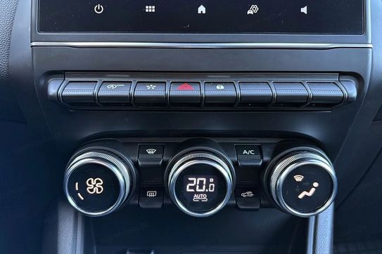 Renault Captur 1.0 TCe Techno