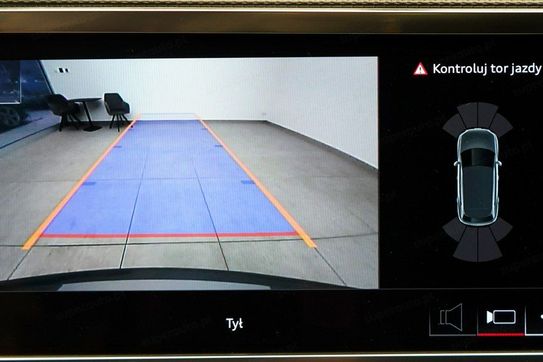 Audi Q3 40 TFSI quattro S Line