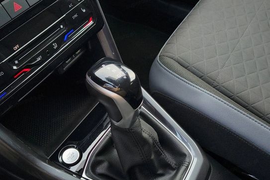 Volkswagen T-Cross 1.5 TSI DSG