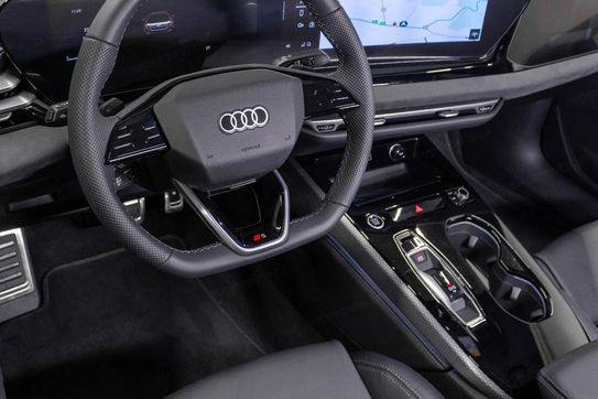 Audi A5 TFSI quattro S line