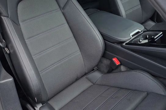 Porsche Panamera 4S E-Hybrid