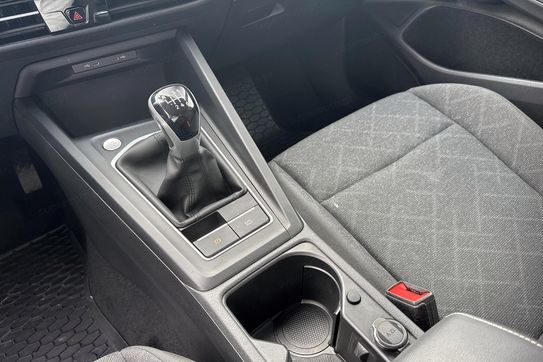 Volkswagen Golf Life 1.5 TSI EVO