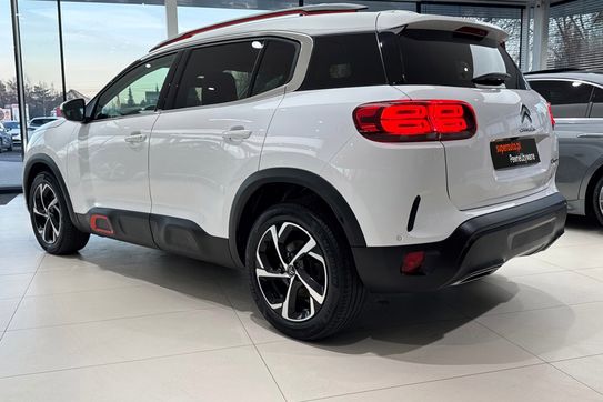 Citroen C5 Aircross 1.2 PureTech Feel