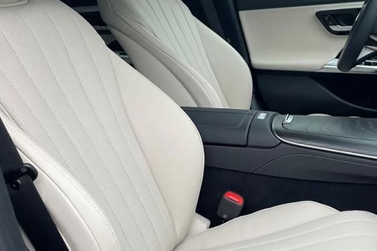 Mercedes Klasa E 220 d 4-Matic Avantgarde
