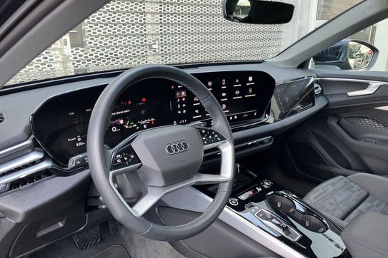 Audi A6 TDI mHEV 150 kW Quattro S tronic