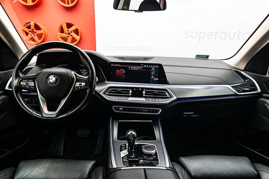 BMW X5 xDrive25d aut