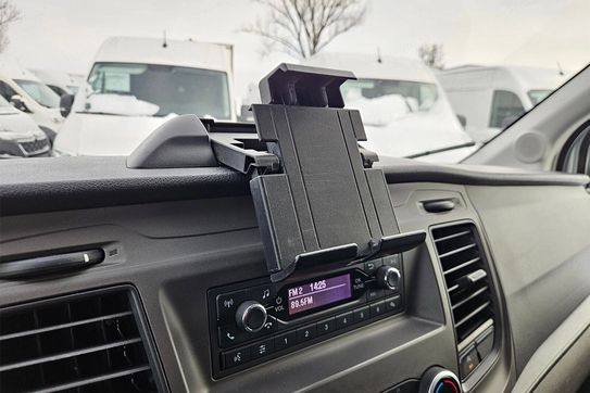 Ford Transit L3H3 Zabudowa Warsztatowa