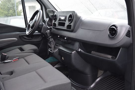 Mercedes Sprinter 315 CDI Długi