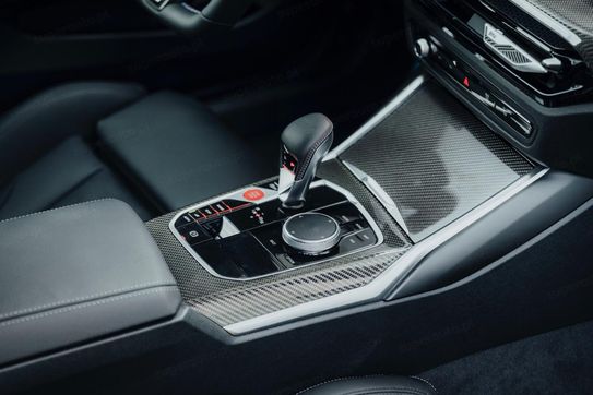 BMW Seria 4 Coupe M4 Competition M xDrive