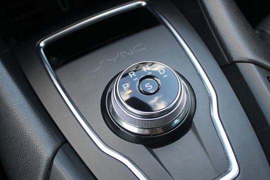 Ford Mondeo 2.0 Titanium