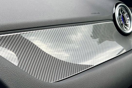 Mercedes GLA 220 4-Matic AMG Line