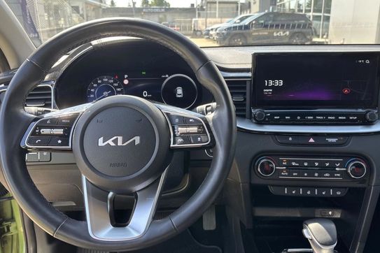 Kia XCeed 1.5 T-GDI Business Line DCT