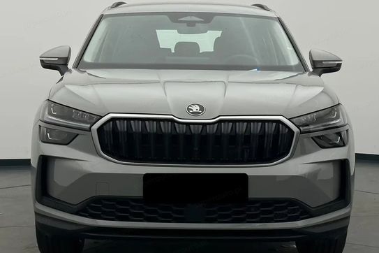 Skoda Kodiaq Drive 1.5 TSI mHEV DSG