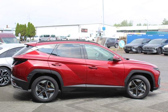 Hyundai Tucson Executive