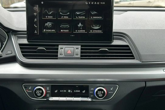 Audi Q5 40 TDI quattro