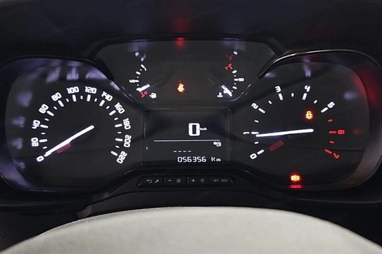 Toyota Proace City L1H1 Active