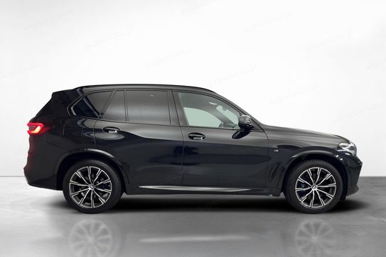 BMW X5 xDrive30d mHEV M Sport Edition sport-aut