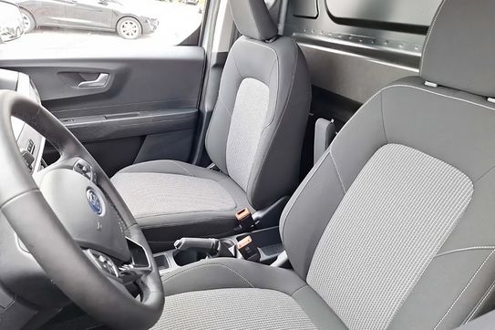 Ford Transit Courier Trend L1H1