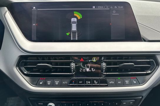 BMW Seria 1 118i Advantage
