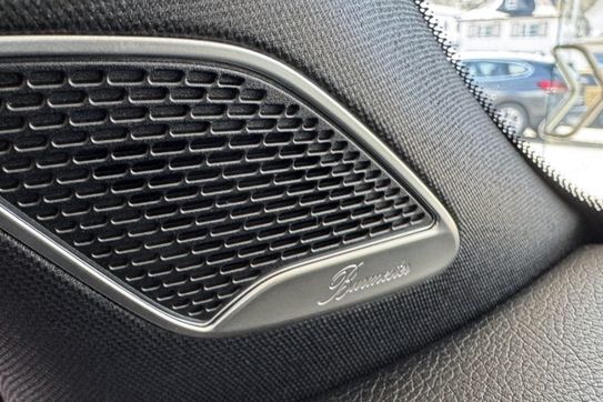 Mercedes GLA 200  AMG Line