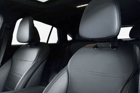 Mercedes GLC Coupe 220 d 4-Matic AMG Line