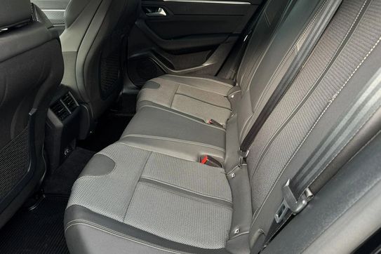 Peugeot 508 1.5 BlueHDi