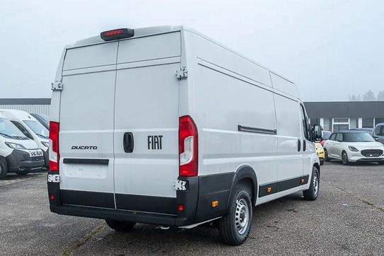 Fiat Ducato Maxi L4H2