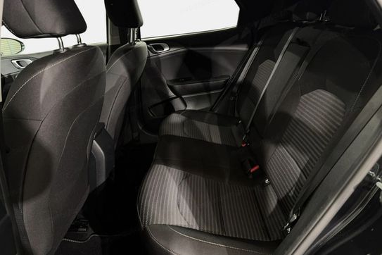 Kia XCeed 1.5 T-GDI DCT