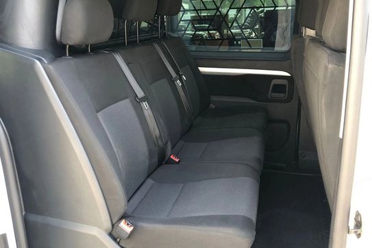 Toyota ProAce 2.0 D-4D