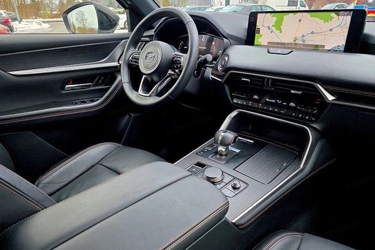 Mazda CX-60 3.3 D Homura AWD aut