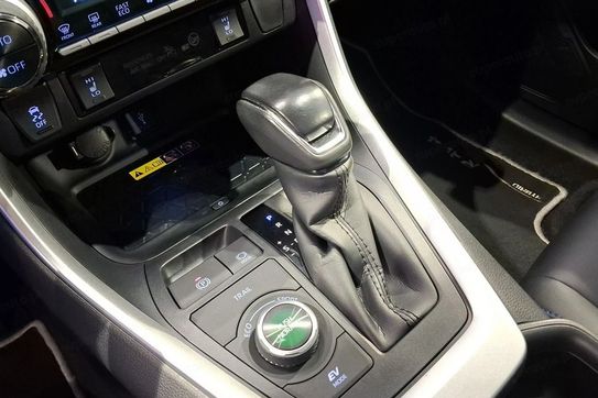 Toyota RAV4 2.5 Hybrid Selection 4X4