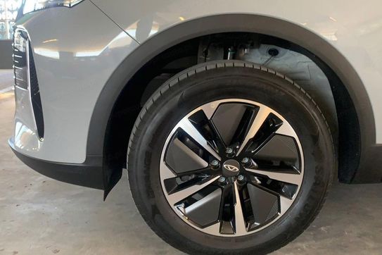 Chery Tiggo 4 Essential  1.5 T-GDI HEV DHT