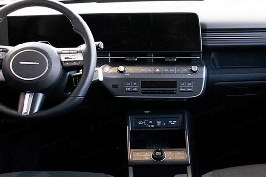 Hyundai Kona Executive 1.6 GDI Hybrid DCT