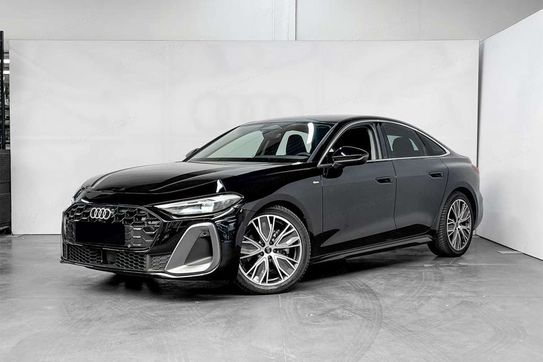 Audi A5 TFSI S line
