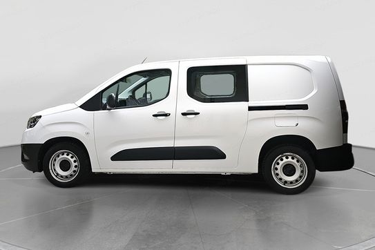 Toyota Proace City L2H1 Zabudowa Brygadowa
