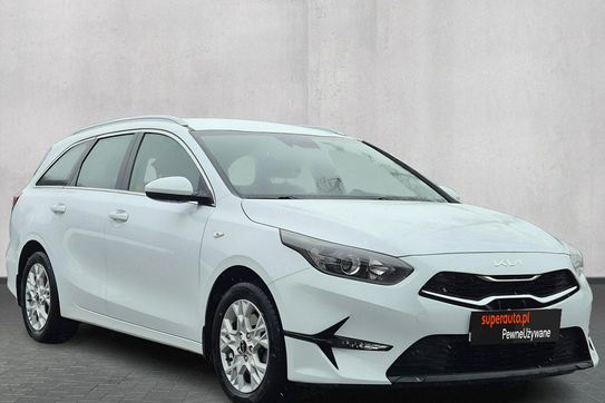Kia Ceed T-GDI M