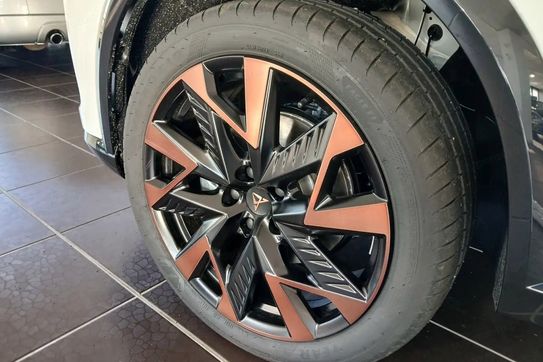 Cupra Formentor 1.5 eTSI DSG