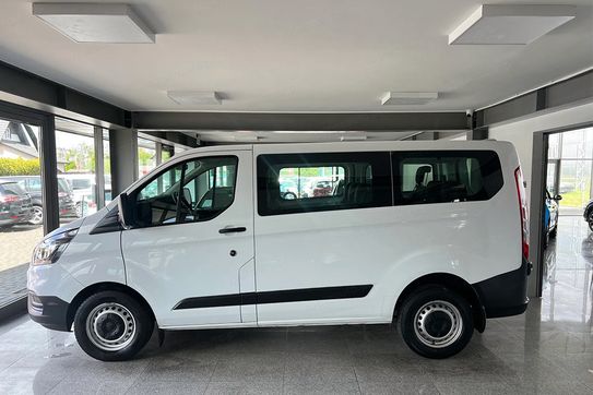 Ford Transit Custom Kombi L1H1