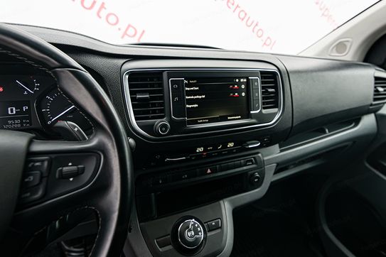 Opel Vivaro Extra Long L2H1 Enjoy A8