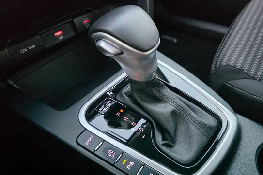 Kia XCeed T-GDI M DCT
