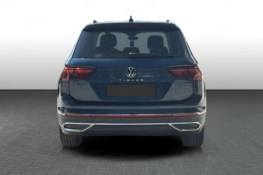 Volkswagen Tiguan Elegance 1.4 eHybrid  DSG
