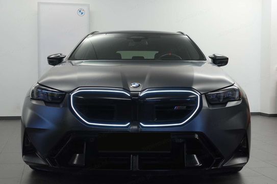 BMW Seria 5 Touring M5