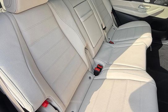 Mercedes GLS 450 d 4-MATIC AMG Line