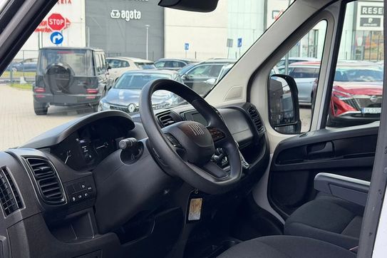 Fiat Ducato Maxi L4H2 Zabudowa Brygadowa