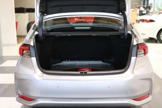 Toyota Corolla 1.8 Hybrid Comfort